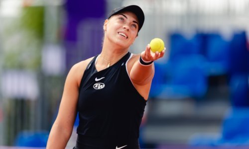 Hrvatska tenisačica doživjela katastrofu na US Openu; od zadnjeg Grand Slama oprostila se bez 'počasnog gema'