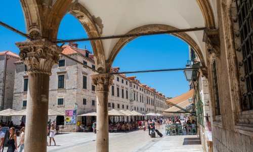 Astronomske cijene u Dubrovniku: 'Stranci su se pojavili i žele skuplje nekretnine'