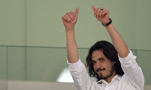 Službeno je! Posrnuli velikan potvrdio fantastičan transfer napadača koji je stroj za golove, ali nikada nije igrao u Španjolskoj