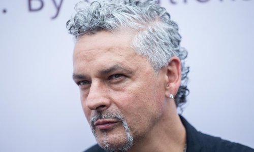 Ovako danas izgleda 52-godišnji istinski nogometni velikan Roberto Baggio