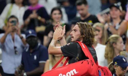 Prvo kolo US Opena bilo kobno za četvrtog nositelja, ali i pobjednika iz 2020.