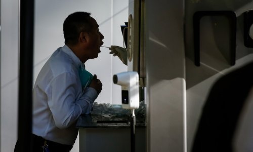 Sjeverna Koreja popustila: Počinje kampanja za promociju cjepiva