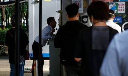 U Hrvatskoj 794 novozaražene osobe i 11 umrlih