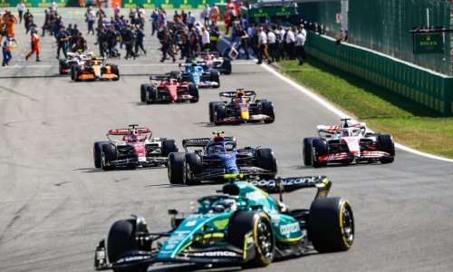 Max Verstappen pod prijetnjom suspenzije od jedne utrke; osim njega još je nekoliko vozača u opasnosti ako nastave s glupostima!