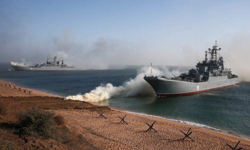 Gdje je nestala Crnomorska flota? Svi su strepili od nje, no zbog lukavih ukrajinskih napada postala je nemoćna. Može li to biti prekretnica u ratu?