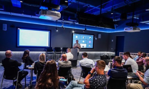 Infobip s Googleom i Goldman Sachsom hrvatskom startup ekosustavu dodatno otvara vrata globalnog tržišta