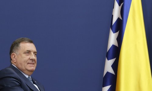Dodik: U BiH je nemoguća koegzistencija kršćana i muslimana