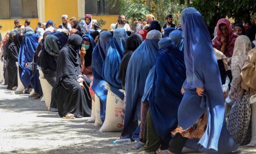 Poduzetnice u Afganistanu strahuju od novih talibanskih ograničenja za žene