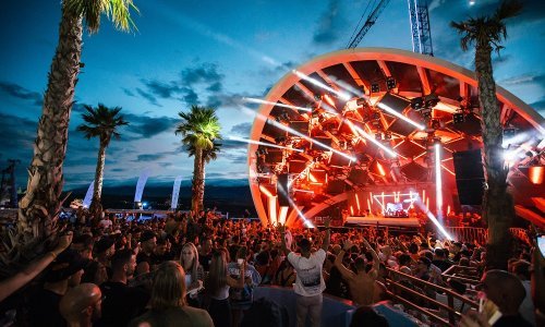 Više od 70 izvođača priredilo Sonus festival za pamćenje!
