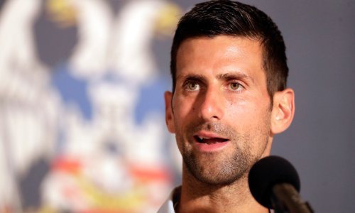 Neugodno pitanje u Bijeloj kući, a tema je bio Novak Đoković! Izgleda da srpski tenisač ima lošiji status od ilegalnih migranata