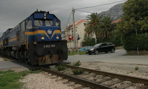 Dramatičan apel tri velike tvrtke: 'Obnovite Ličku prugu, ne može se sve prevoziti kamionima, u pitanju je razvoj cijele Dalmacije'