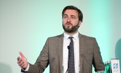 Ćorić o Vanđelićevim izjavama: Kreativan je u iznošenju alternativnih činjenica