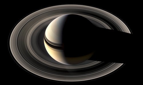 [FOTO] Znate li ih? Tajne koje kriju sateliti čudnovatog Saturna