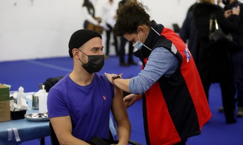 Raste interes za cijepljenje u Hrvatskoj, sve više građana sada želi i četvrtu dozu. Donosimo brojke