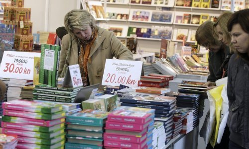 Covid-19 je kriv za sve: Velesajam u gubitku 11,5 milijuna kuna