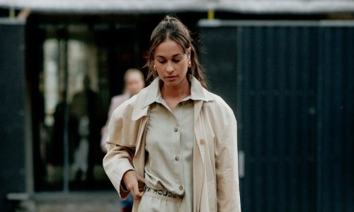 Elegantne poput cipela: Ovim tenisicama za ured nikako nećete pogriješiti