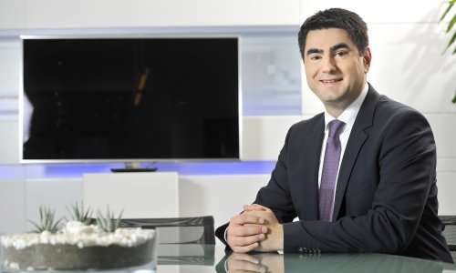 'Ako me izaberu, najavljujem svima vruće radno ljeto'