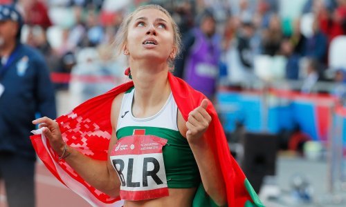 Postala je simbol otpora u Bjelorusiji, odbila je povratak u Minsk i sakrila se od Lukašenkovog režima: sada je dobila poljsko državljanstvo