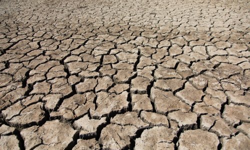 Zbog suše prirodna nepogoda za 16 općina i šest gradova