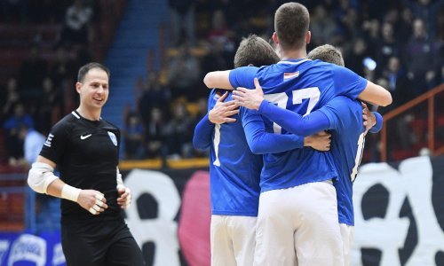 Sjevernomakedonski Škupi opet gostuje u Zagrebu; Dinamo predstavlja čak četiri pojačanja!