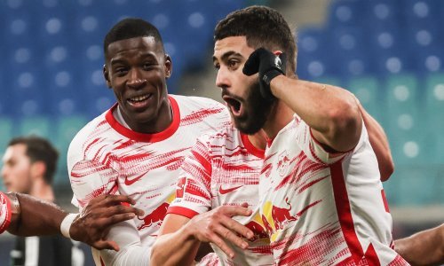 Joško Gvardiol postaje najskuplji hrvatski nogometaš u povijesti?! Engleski velikan nudi nešto manje od 100 milijuna eura