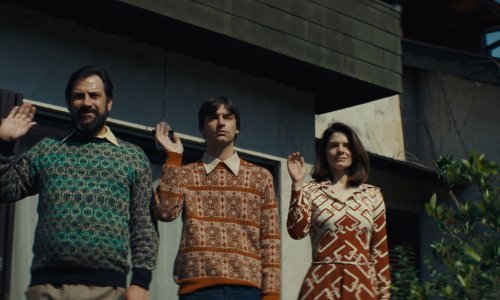 Film 'Stric' proglašen najboljim na festivalima u Srbiji i Crnoj Gori