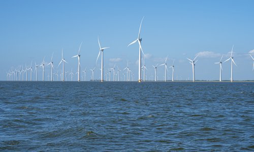 Von der Leyen: EU je ove godine udvostručila uvođenje obnovljivih izvora