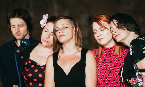 U petak počinje drugi dio 13. Ljetnih noći Teatra EXIT