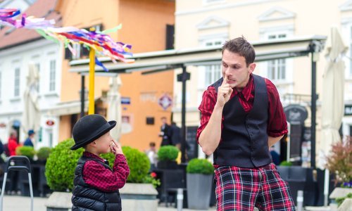 Počinje Kulturan ulični festival: Donosi kulturu i cirkuske predstave u zagrebačke kvartove