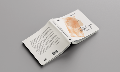 Knjiga 'Moja revolucija u 365 dana' Anđe Marić ugledala svjetlo dana