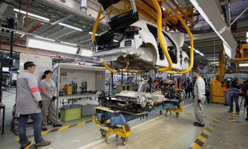 [FOTO] Peugeot planira do 2025. elektrificirati sve svoje modele