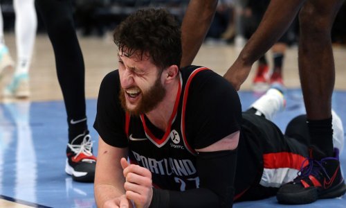 Nakon molbe HKS-a Jusuf Nurkić sve bliži hrvatskom državljanstvu