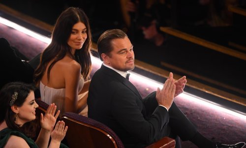 Leonardo DiCaprio prekinuo vezu s Camilom Morrone; je li postala 'prestara' za njega kad je napunila 25 godina