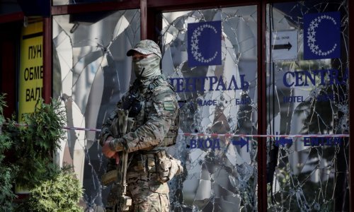 Stručnjaci za atomsku energiju stižu u Zaporižje: Neophodna je trenutna i potpuna demilitarizacija nuklearne elektrane