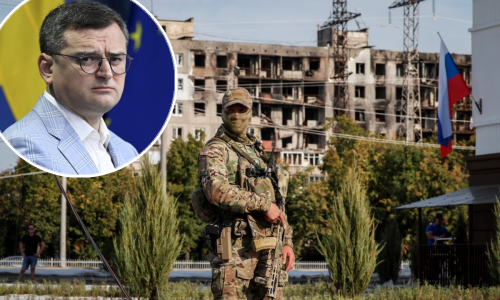 Danas je na stolu rasprava o vizama Rusima, a Kuleba poziva EU da zabrani dolazak ruskim turistima