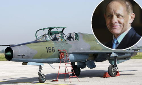 Hrvatskim pilotima poslani pozivi za sud u Beogradu: 'Sad je očito da će nam suditi, tu se više ništa ne može…'