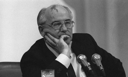 [FOTO] Tihi čovjek ušao u legendu: Tko je bio 'veliki svjetski vođa' kojemu se dive širom svijeta dok su ga u voljenoj majčici Rusiji držali 'lutkom na koncu' Amerike?