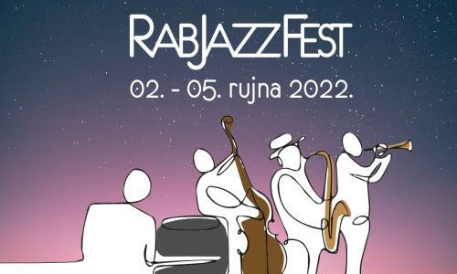 Rab Jazz Festival: Kraj ljeta na 'otoku sreće' uz vrhunski glazbeni program