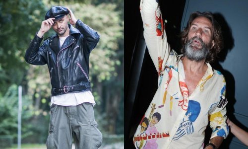 OceanMore donosi dva kultna romana u reizdanju: Damir Karakaš i Frédéric Beigbeder