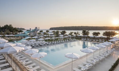 Ljeto još uvijek traje na otoku Krku - zlatnom otoku sunca