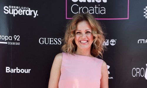 U domu Sandre Bagarić naveliko se slavilo, otkrila je koji je razlog za to