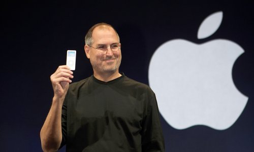 Steve Jobs je prognozirao kakva nas budućnost čeka: Što je pogodio, a što promašio?
