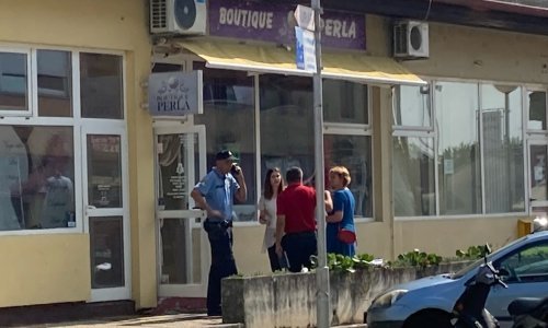 [FOTO/VIDEO] Užas u Novskoj: Muškarac ušao u dućan i ubio suprugu; pronađen mrtav u obiteljskoj kući. Oglasili se susjedi