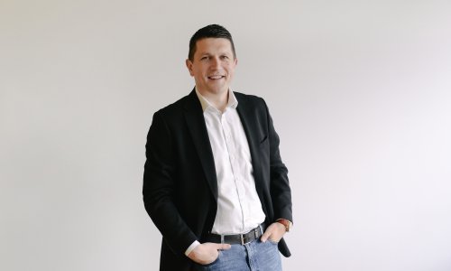 Ivan Milas postao član Uprave i suvlasnik IT kompanije Serengeti