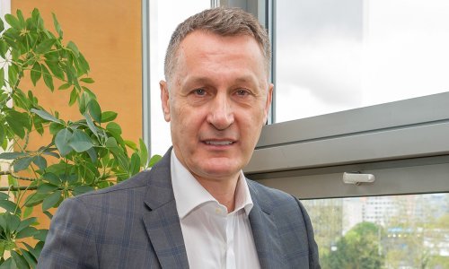 Jasminko Herceg novi je predsjednik HUP - Koorodinacije veledrogerija