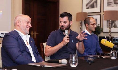 Na hrvatske staze ovog se vikenda vraća najeskluzivnija parada super i hiper automobila