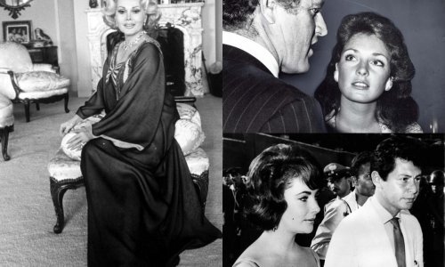 Holivudski rekorderi po broju brakova: Neki od njih vjenčali su se devet puta