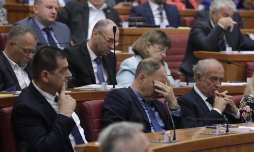 Spajić: Možda Mađarima nije bilo u interesu da primijete krađu u INA-i. Kod nas im trebaju loši i korumpirani ljudi