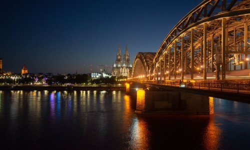 Pred njemačkom industrijom je teška godina: Proizvodit će manje, s nema naznaka popuštanja visokih cijena energije