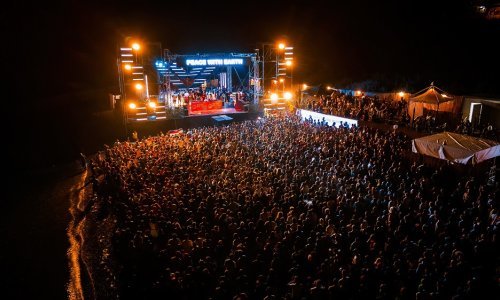 Trijumf Sea Dance festivala - više od 40.000 fanova za savršen kraj festivalskog ljeta